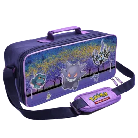 Gallery Series Haunted Hollow Deluxe Gaming Trove for Pokémon