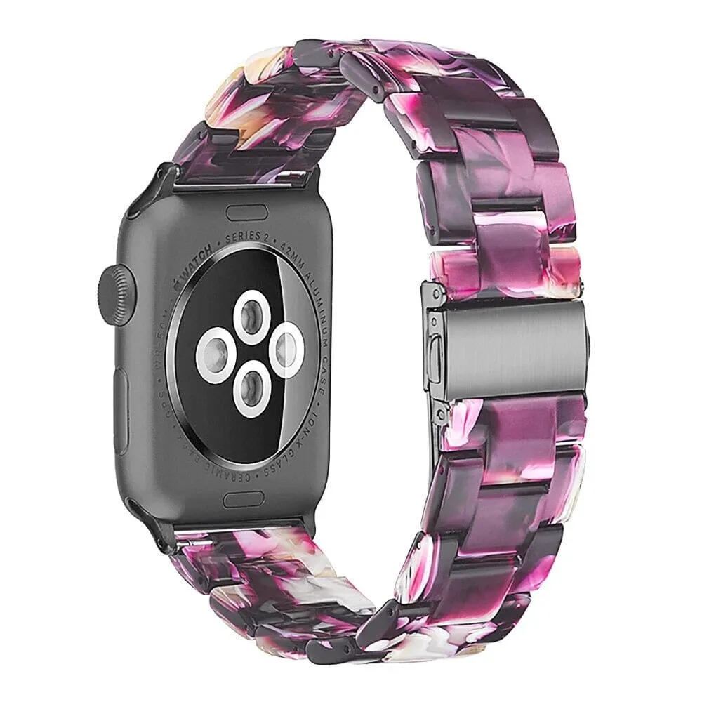 Garmin 18mm Range Stylish Resin Watch Strap