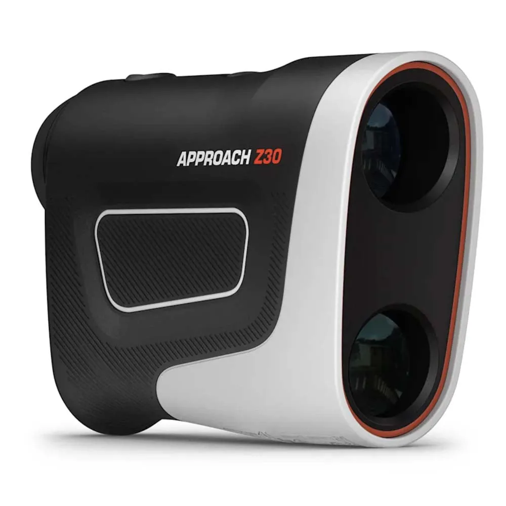 Garmin Approach Z30 Golf Laser Rangefinder