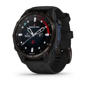 Garmin Descent Mk3i Dive Watch