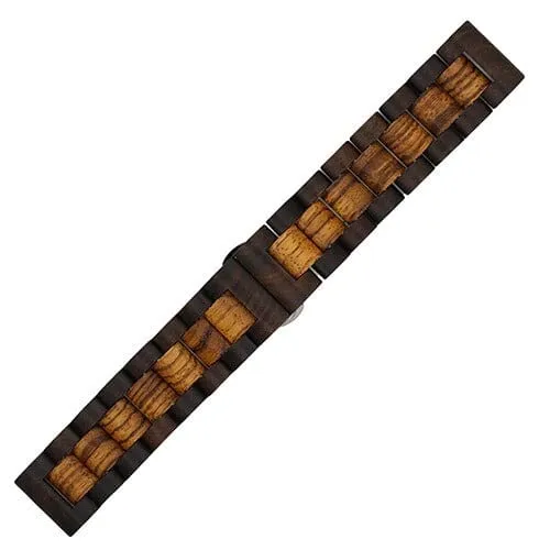 Garmin Enduro 3 Wooden Watch Straps