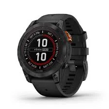 Garmin fēnix 7 Pro – Solar Edition(Slate/Gray)