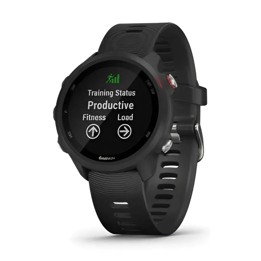 Garmin Forerunner 245 Music Open Box