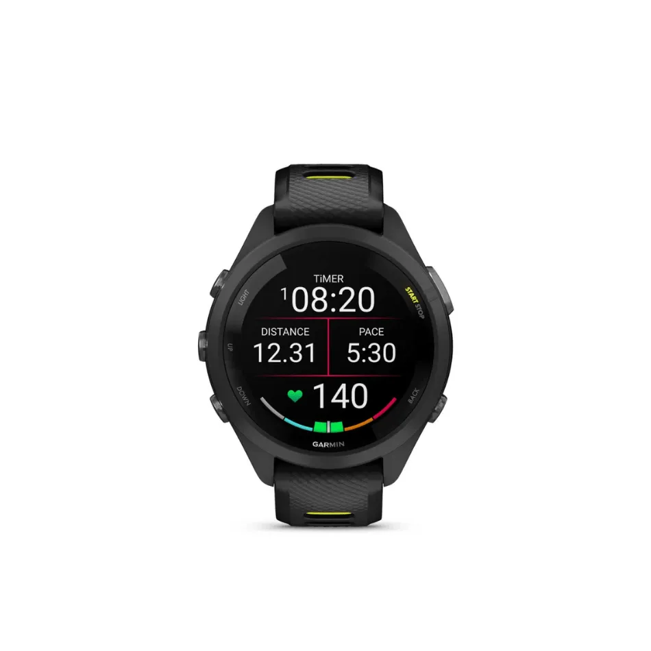 Garmin Forerunner 265S Music Unisex SS23