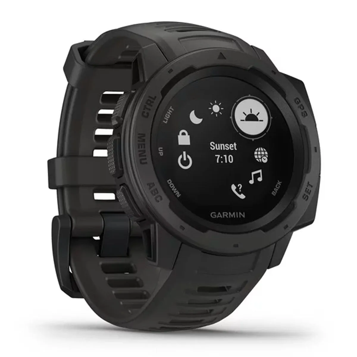 Garmin Instinct GPS Watch