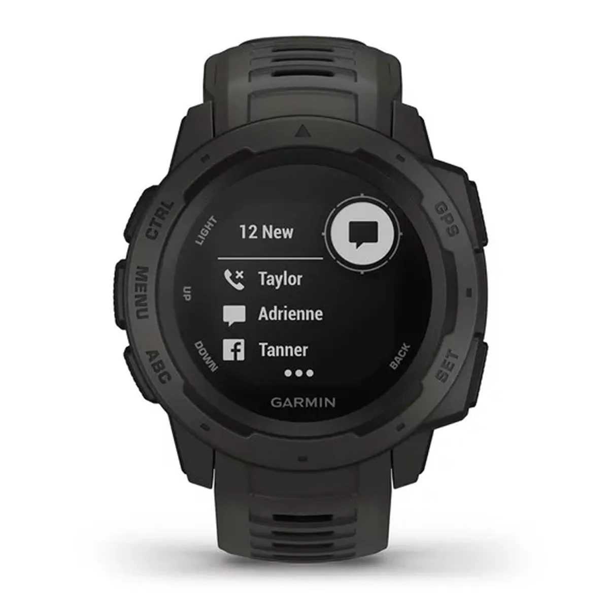 Garmin Instinct GPS Watch