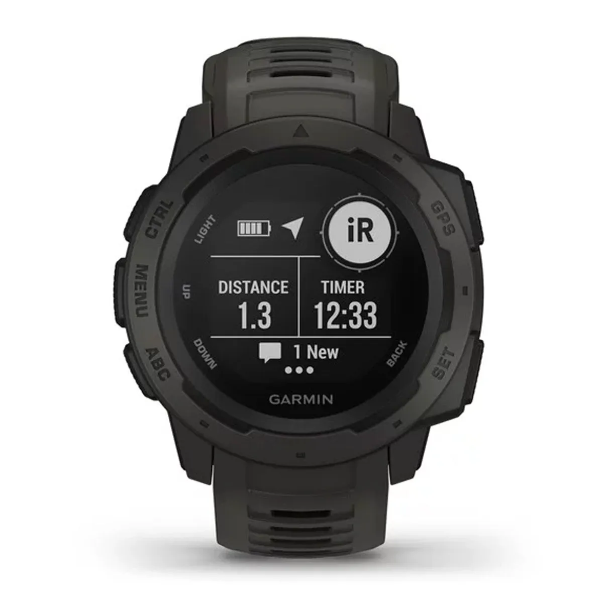 Garmin Instinct GPS Watch