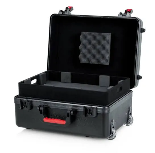 Gator GTSA-LAPTOP TSA Series ATA Molded Polyethylene Laptop & Projector Case