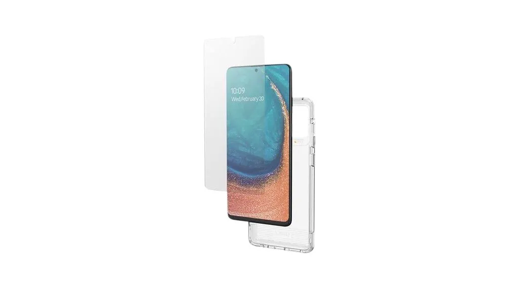 ***Gear4 D3o Samsung Galaxy A71 Wembley