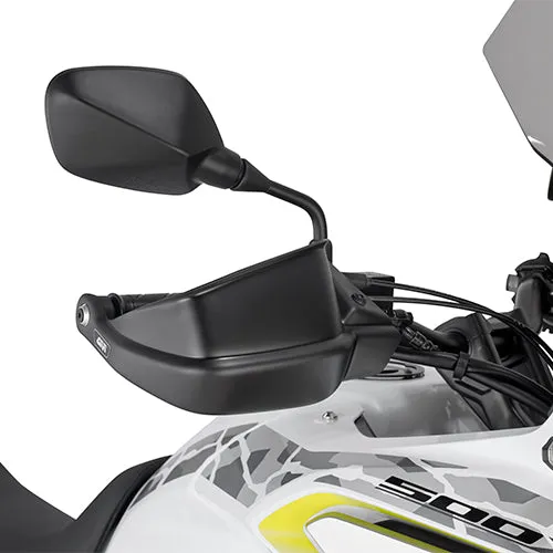 Givi Luggage for Honda CB 500 X 2019-23