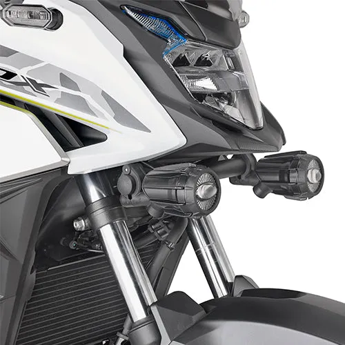 Givi Luggage for Honda CB 500 X 2019-23