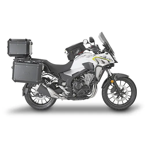 Givi Luggage for Honda CB 500 X 2019-23