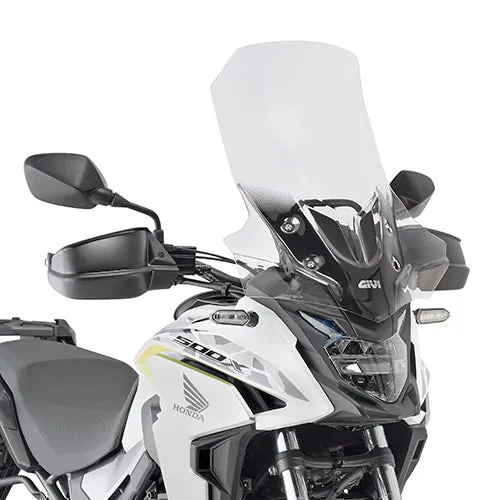 Givi Luggage for Honda CB 500 X 2019-23