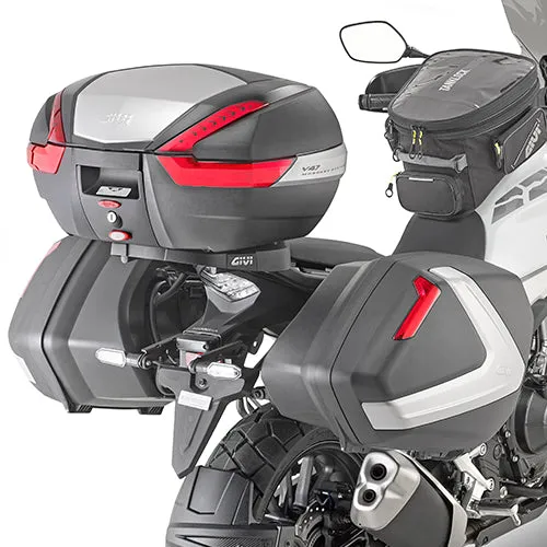 Givi Luggage for Honda CB 500 X 2019-23