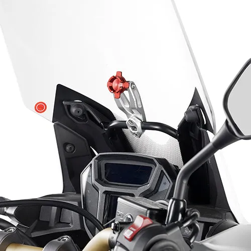 Givi Luggage for Honda CB 500 X 2019-23