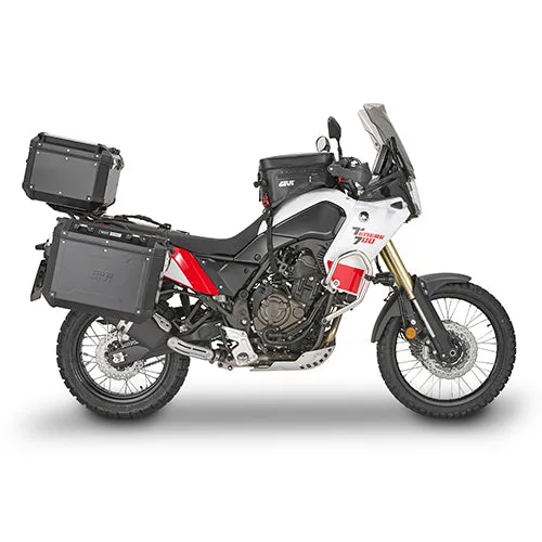 Givi Luggage for Yamaha Tenere 700 '19-24