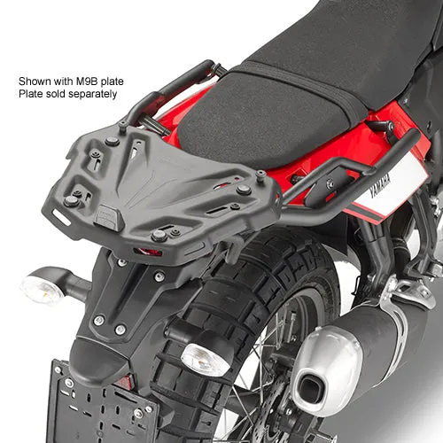 Givi Luggage for Yamaha Tenere 700 '19-24