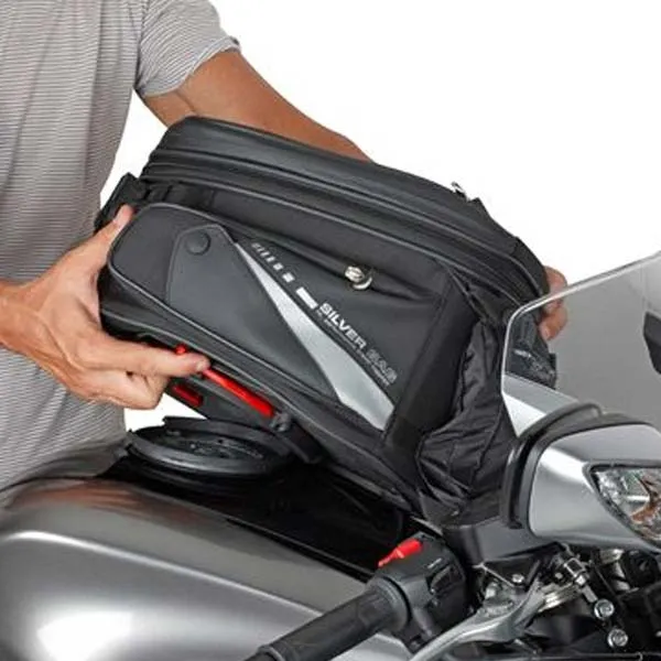 Givi Luggage for Yamaha Tenere 700 '19-24