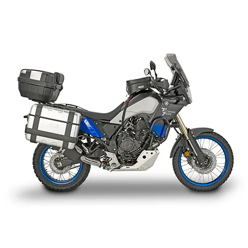 Givi Luggage for Yamaha Tenere 700 '19-24