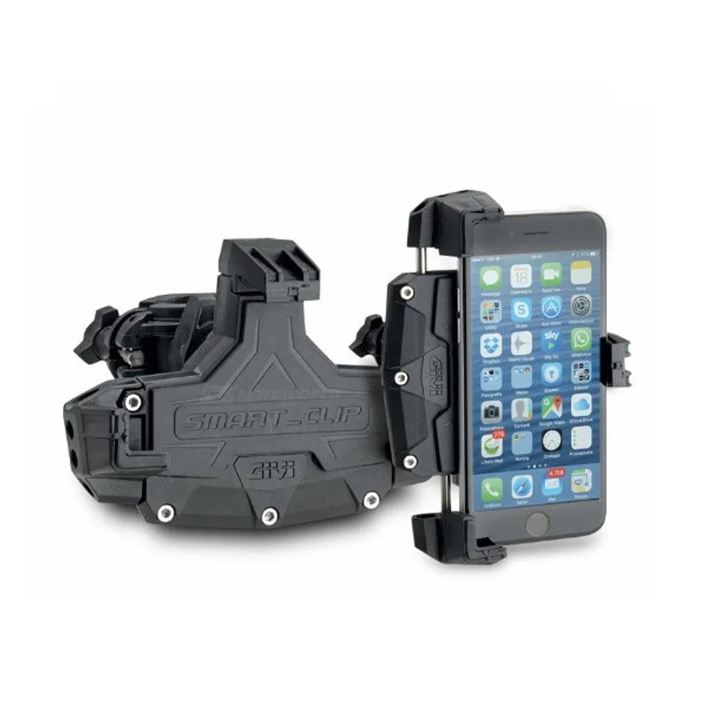 GIVI SMART CLIP UNIVERSAL MOUNT