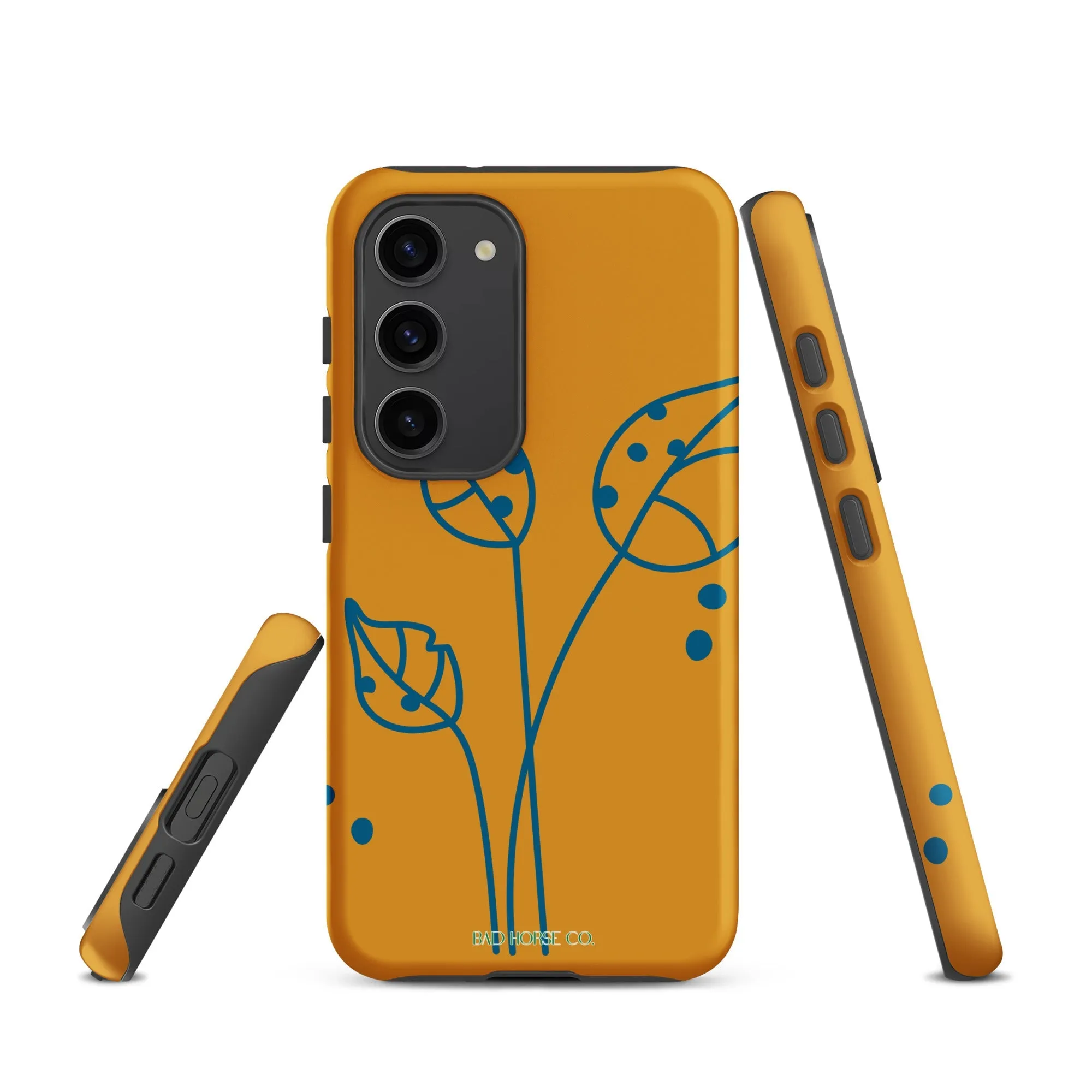 Golden Rod - Samsung® Tough Case