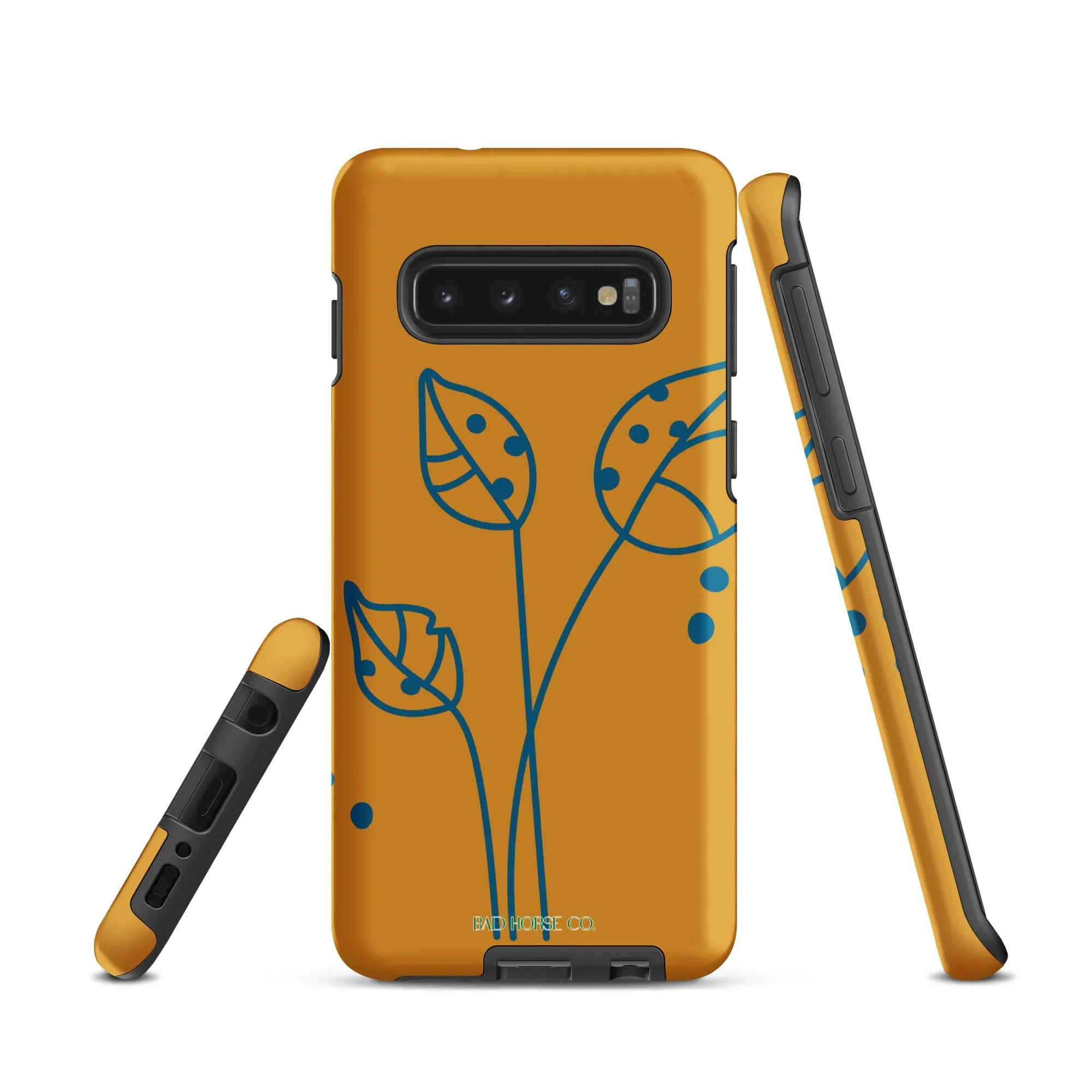 Golden Rod - Samsung® Tough Case