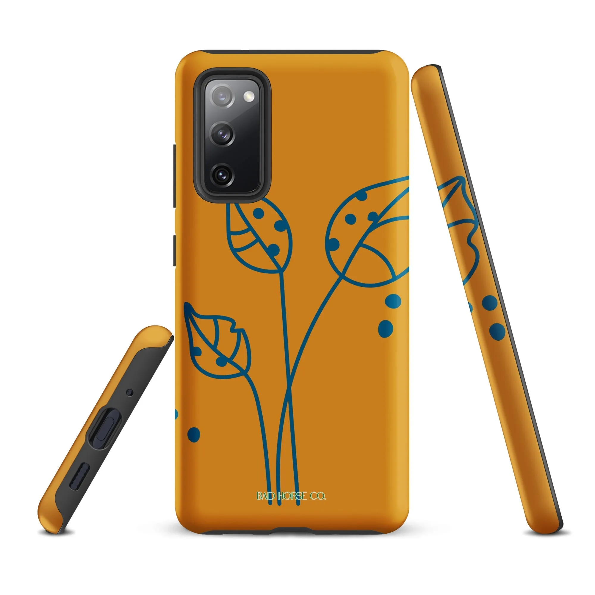 Golden Rod - Samsung® Tough Case