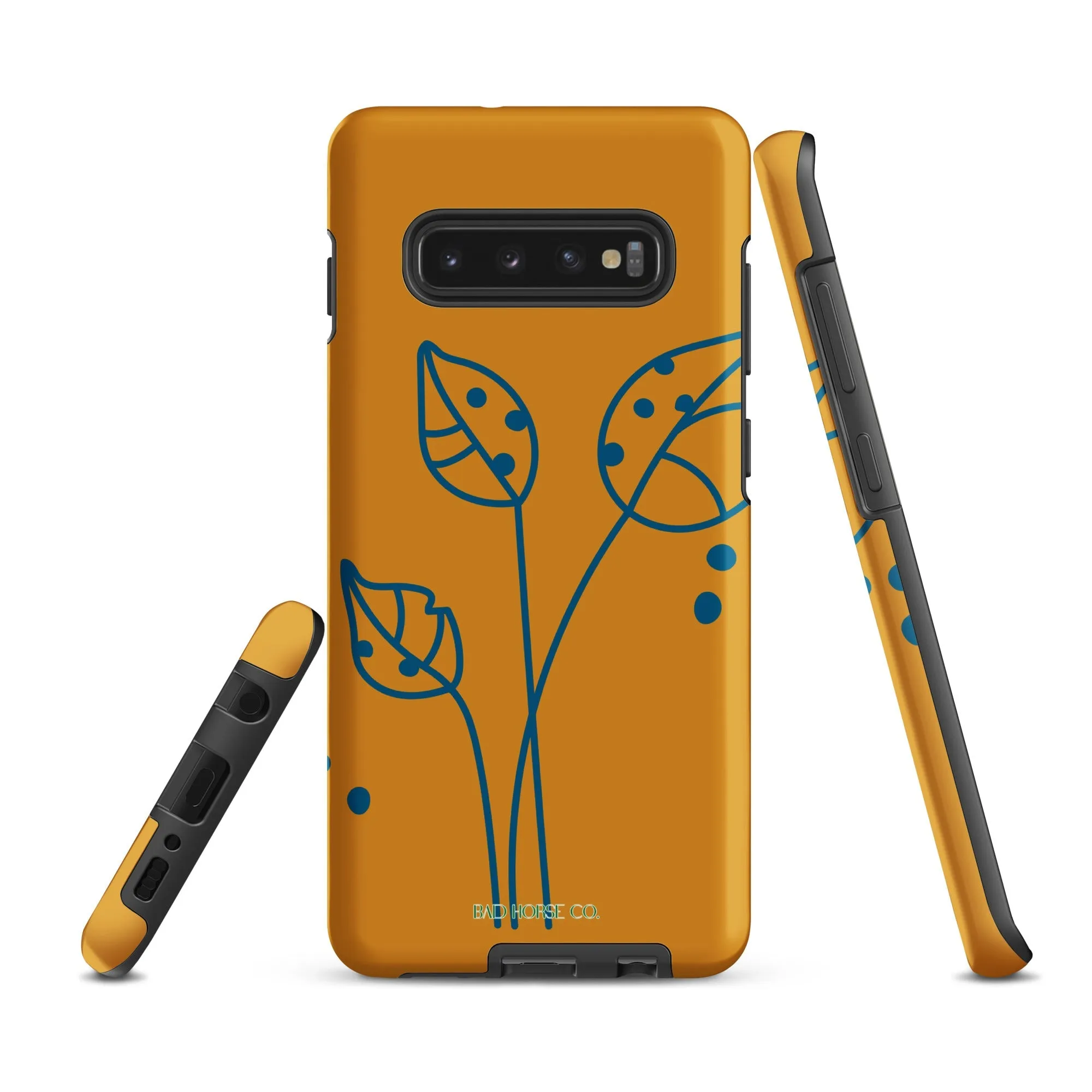 Golden Rod - Samsung® Tough Case