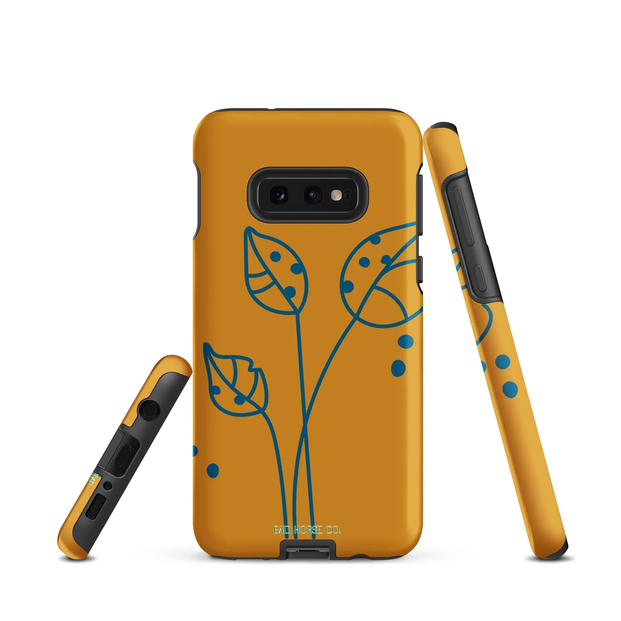 Golden Rod - Samsung® Tough Case