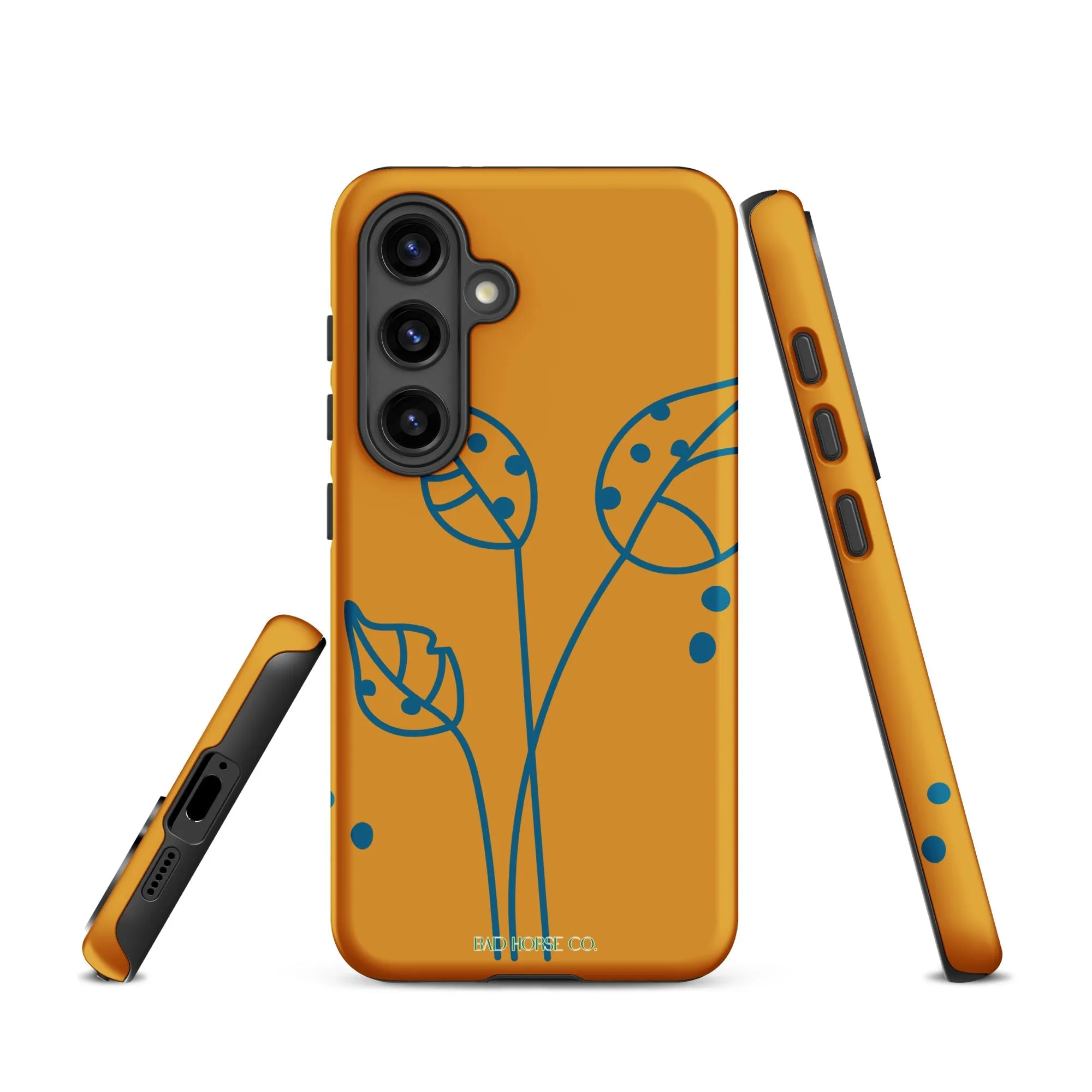 Golden Rod - Samsung® Tough Case