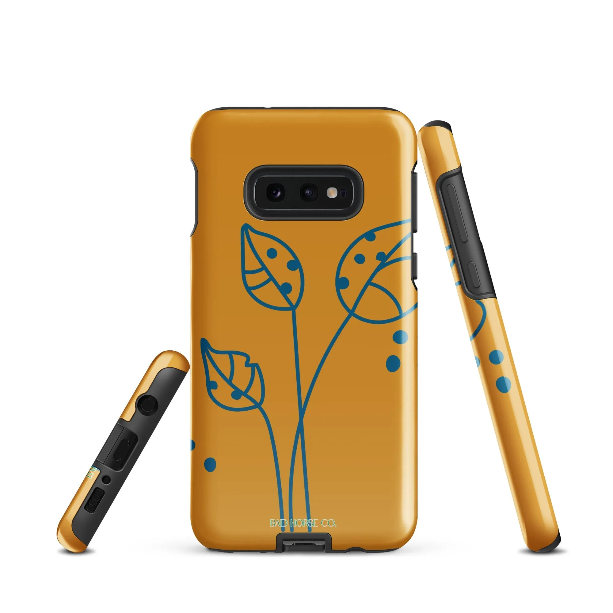 Golden Rod - Samsung® Tough Case