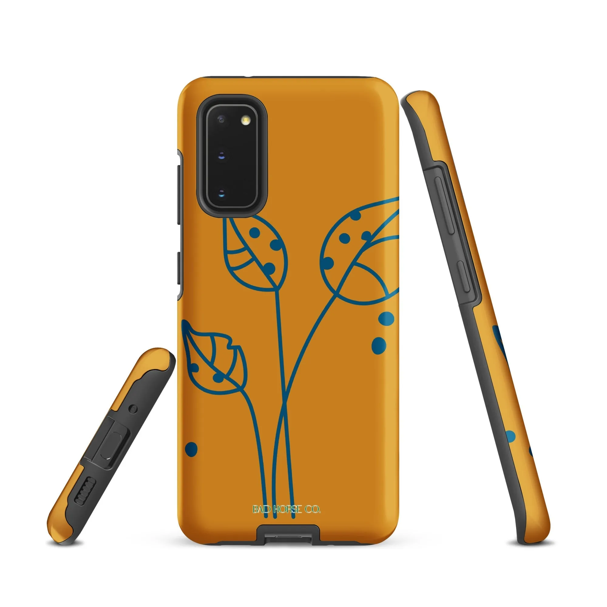 Golden Rod - Samsung® Tough Case