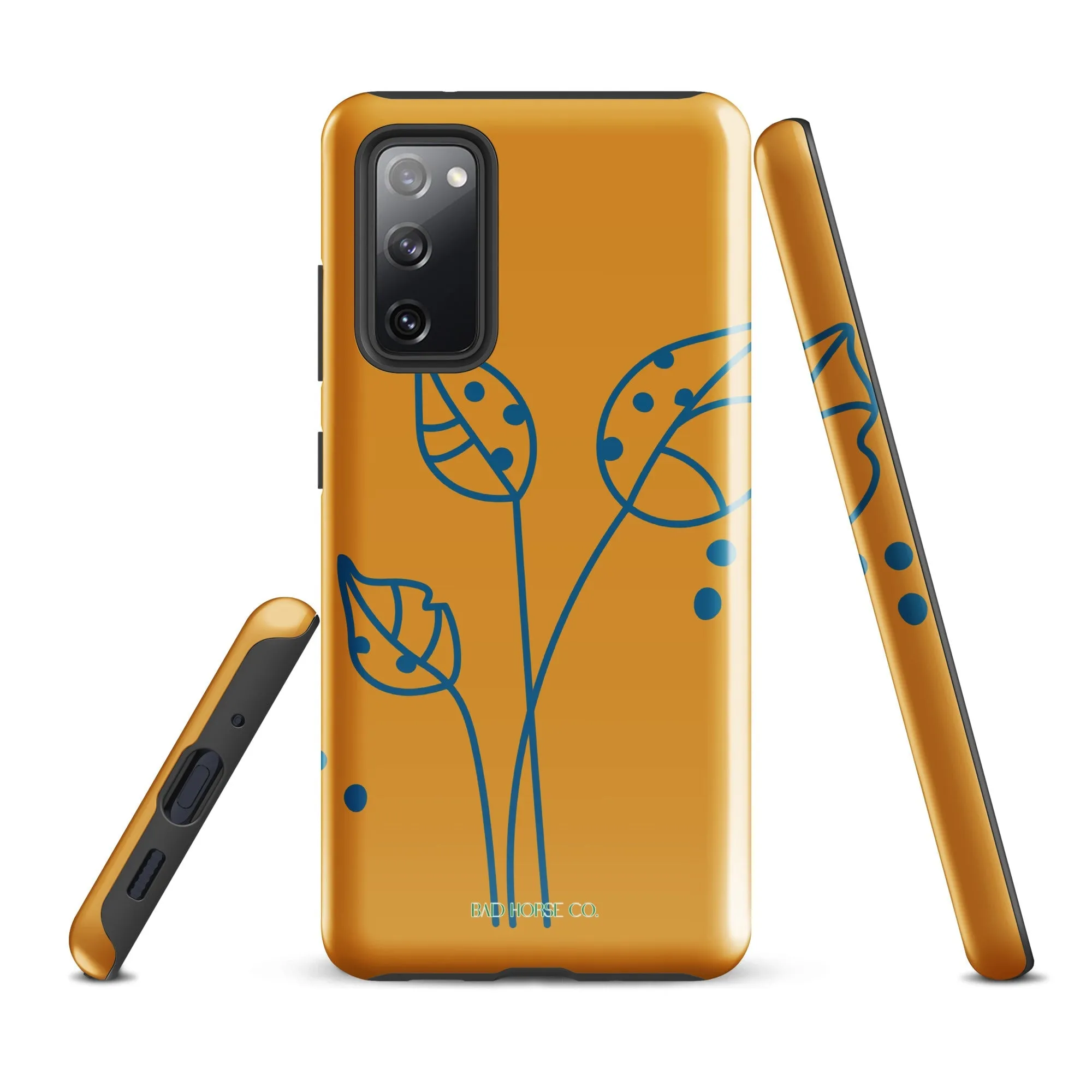 Golden Rod - Samsung® Tough Case