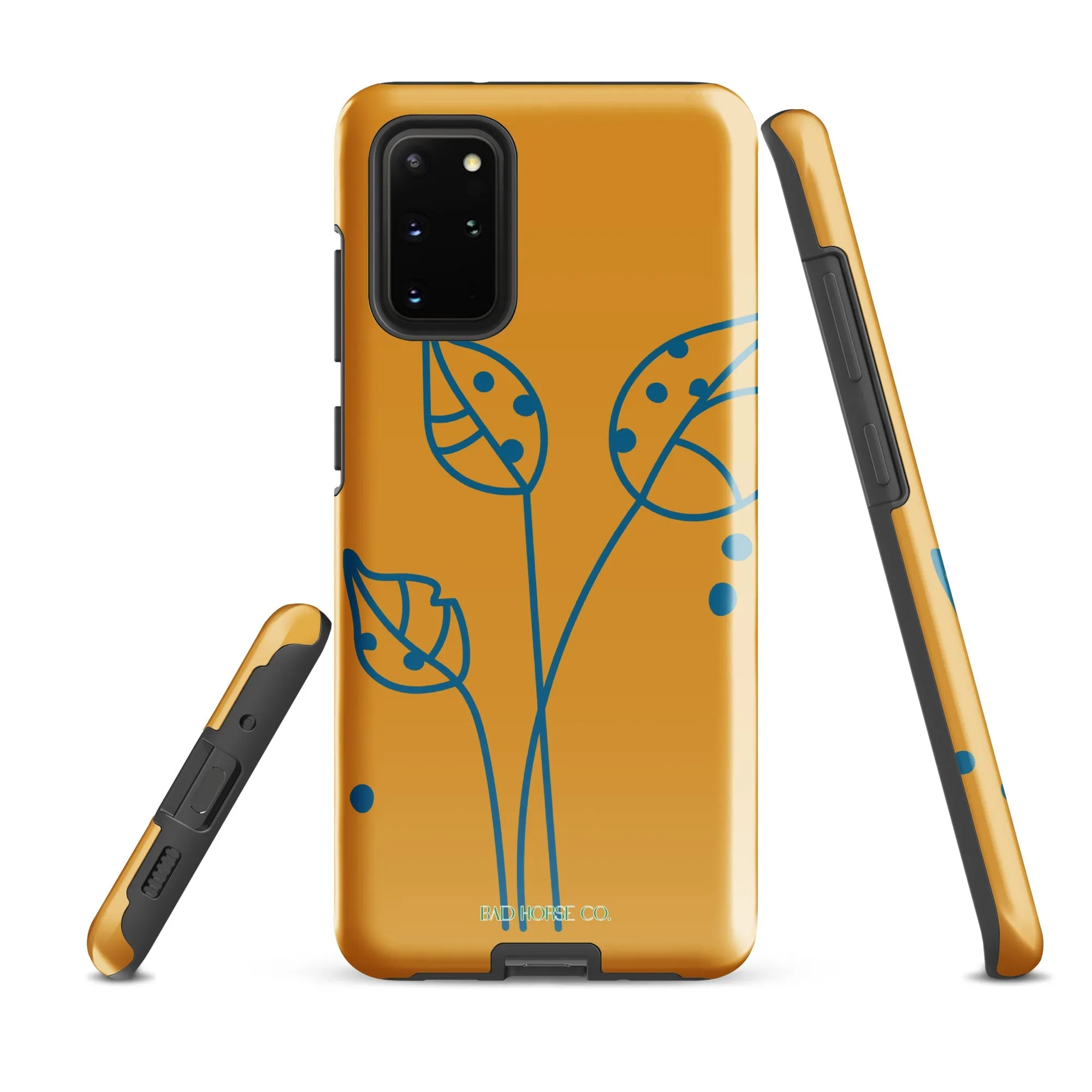 Golden Rod - Samsung® Tough Case