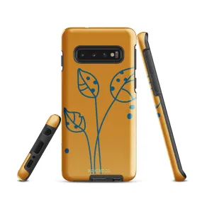 Golden Rod - Samsung® Tough Case