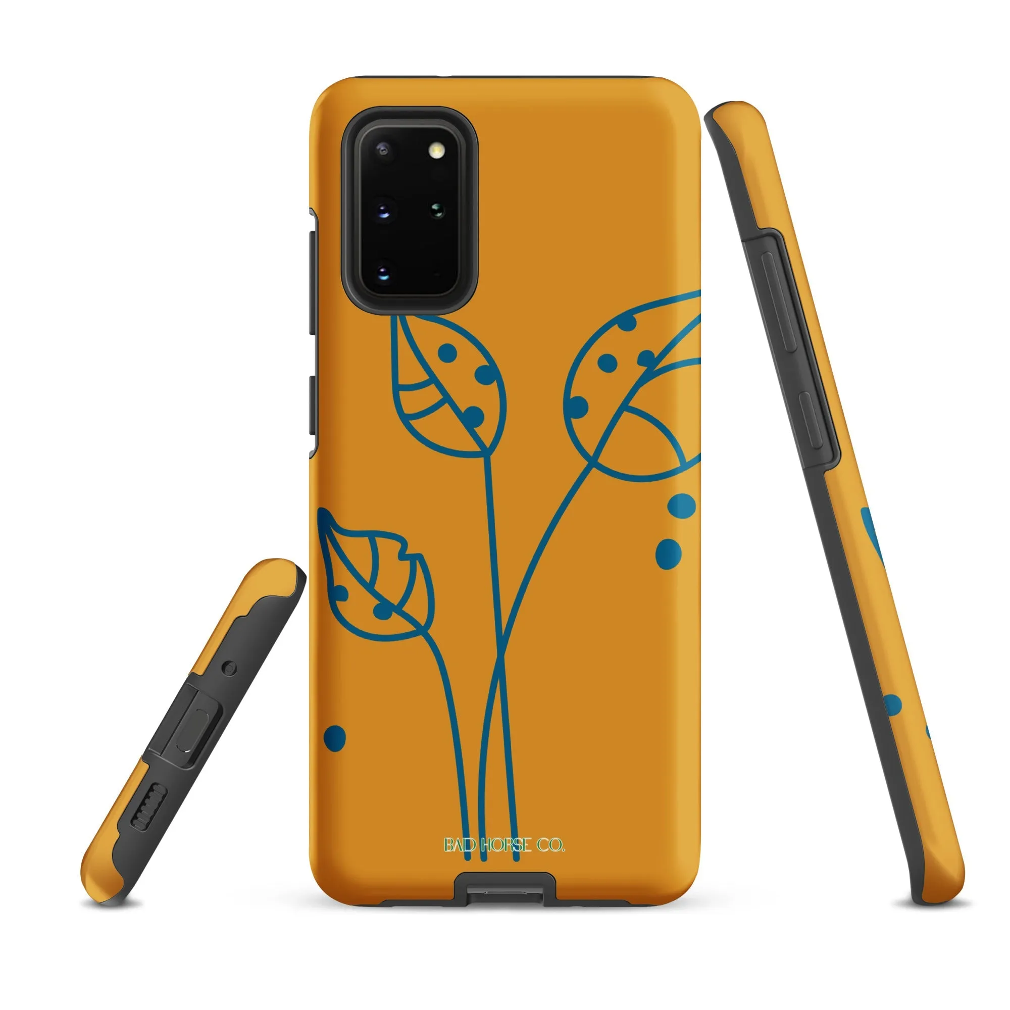 Golden Rod - Samsung® Tough Case