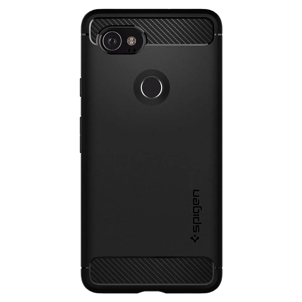 Google Pixel 2 XL Case Rugged Armor