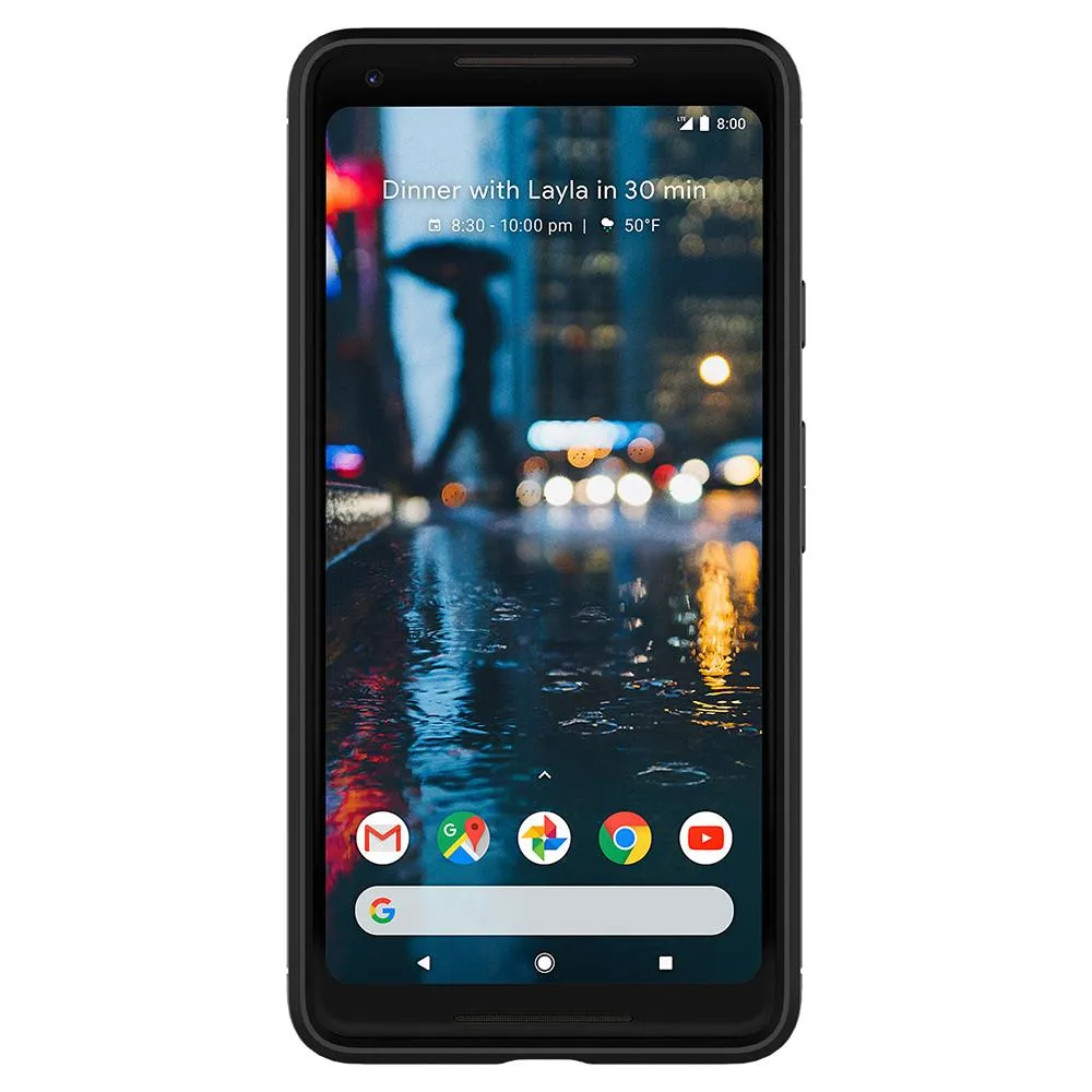 Google Pixel 2 XL Case Rugged Armor