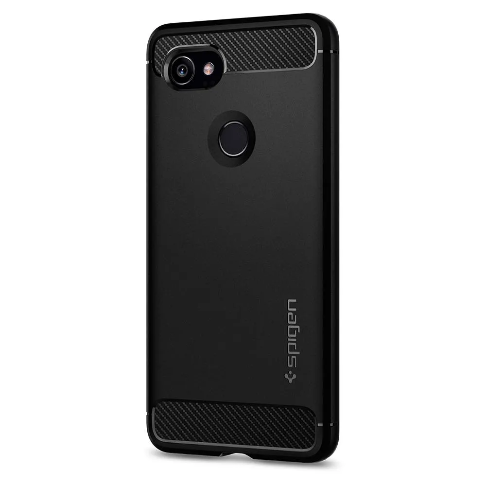 Google Pixel 2 XL Case Rugged Armor