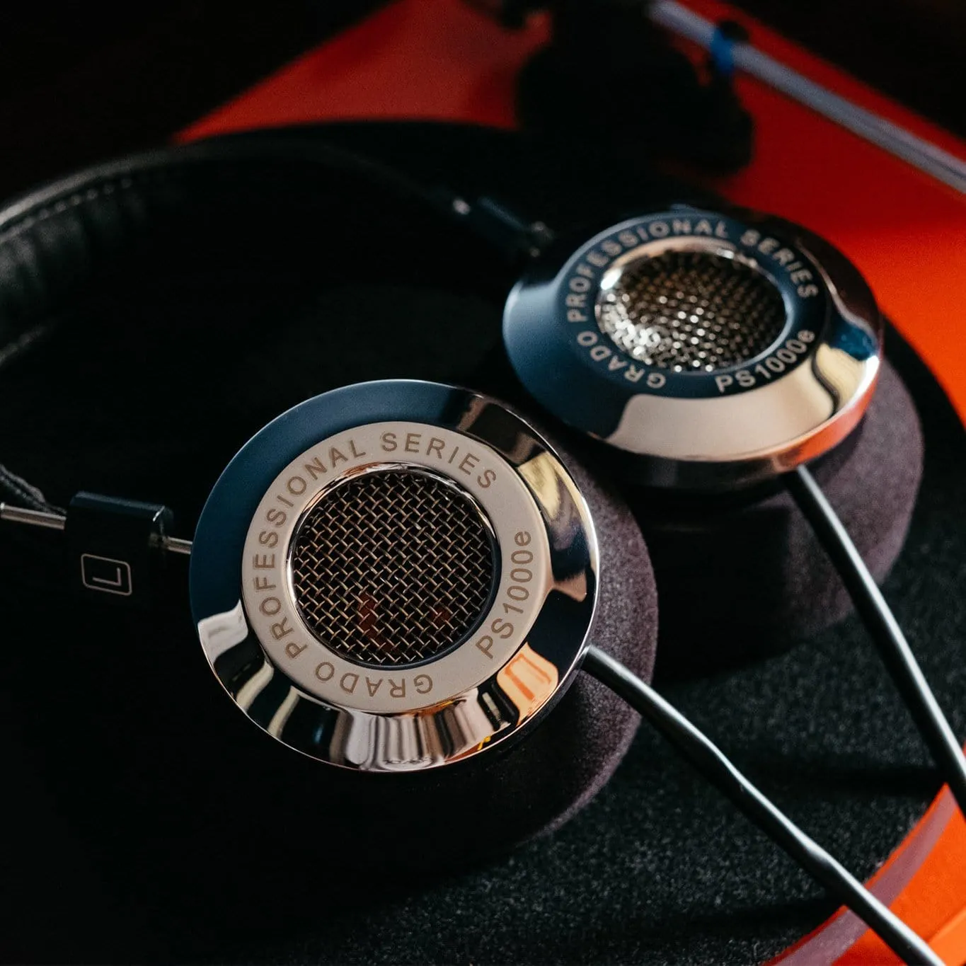 Grado PS1000e Professional Series Headphones - DEMO UNIT