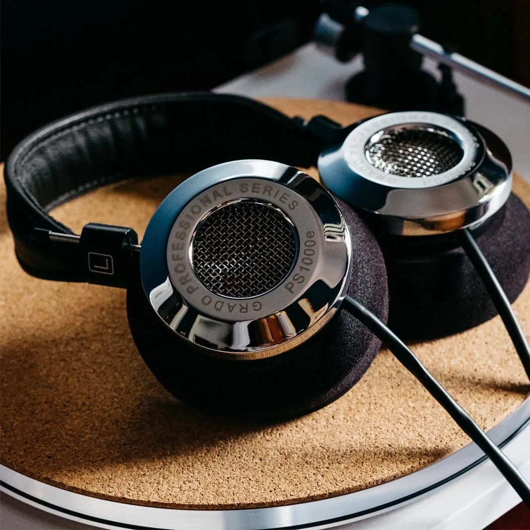 Grado PS1000e Professional Series Headphones - DEMO UNIT