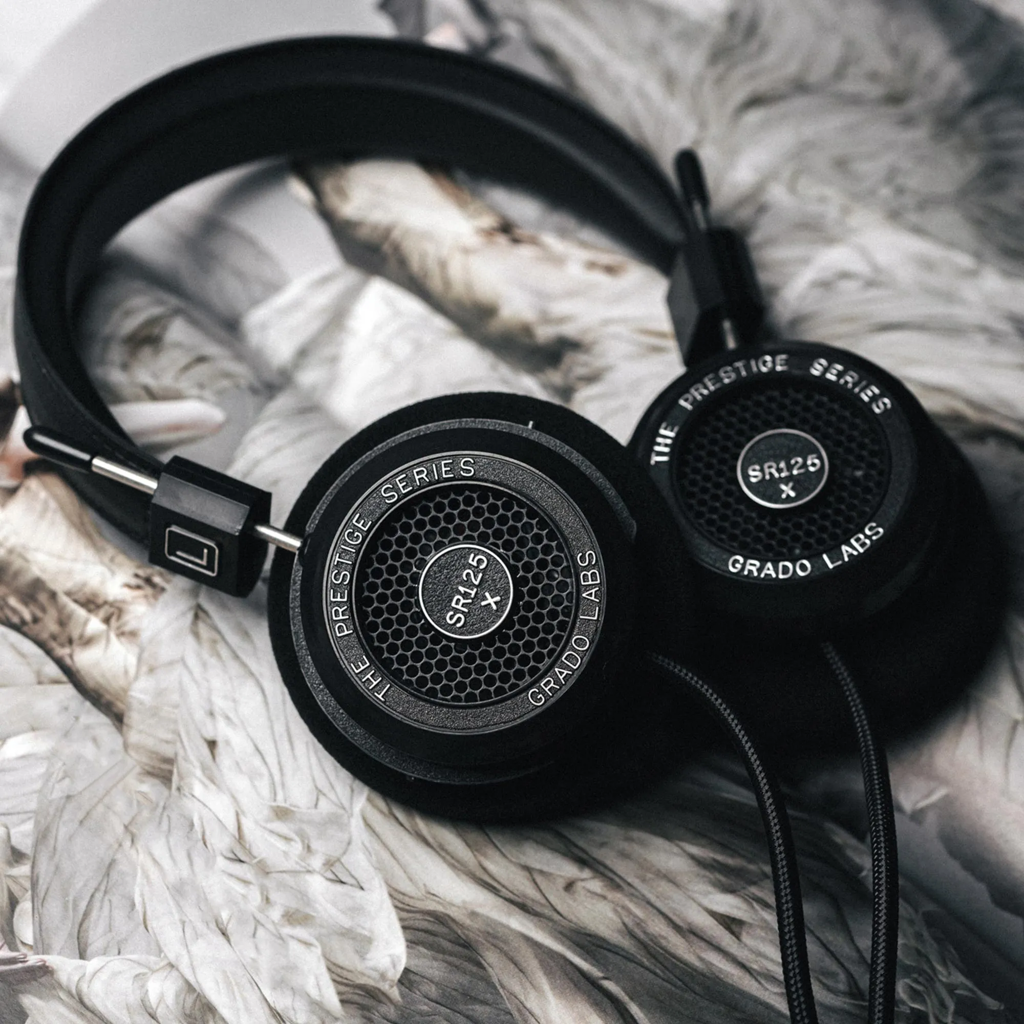 Grado SR125x Prestige Series Headphones