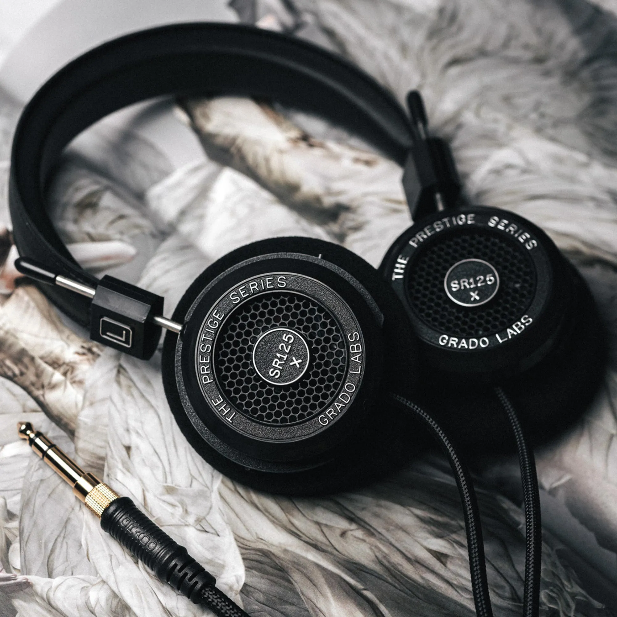 Grado SR125x Prestige Series Headphones