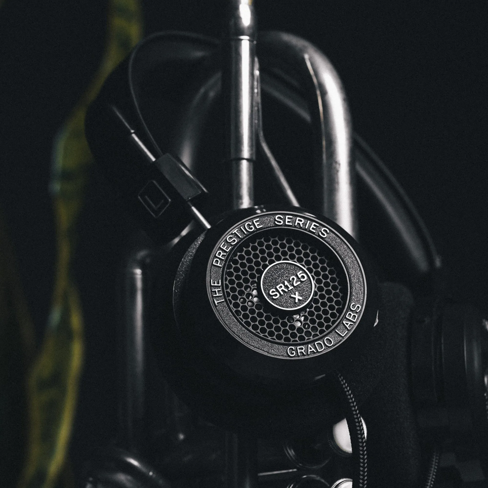 Grado SR125x Prestige Series Headphones