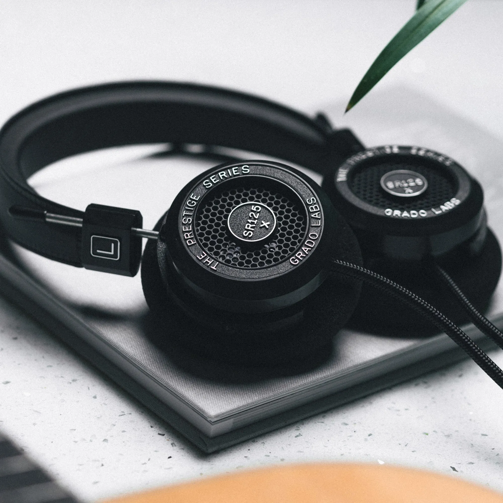 Grado SR125x Prestige Series Headphones