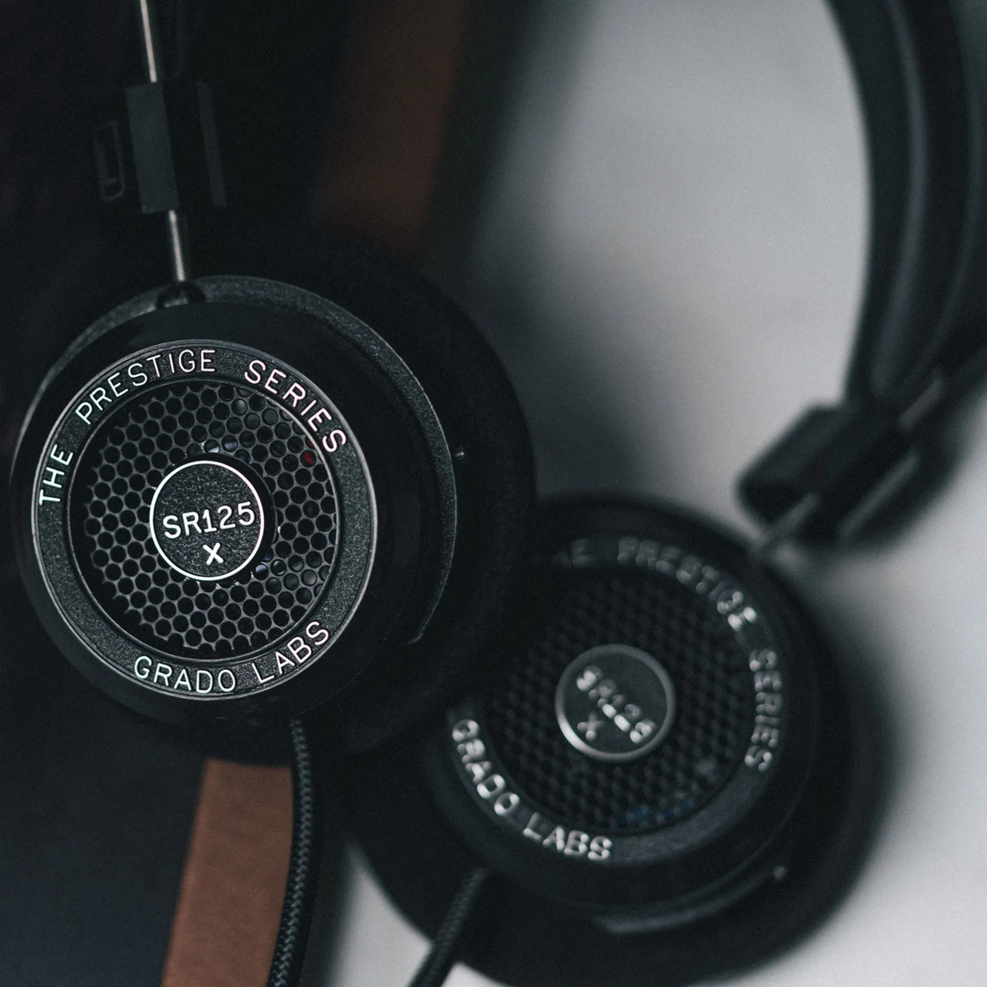 Grado SR125x Prestige Series Headphones