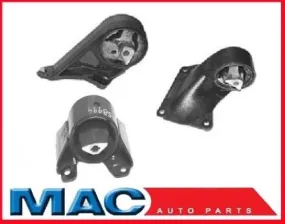 Grand Cherokee Motor Engine   Transmission Mount 3pc