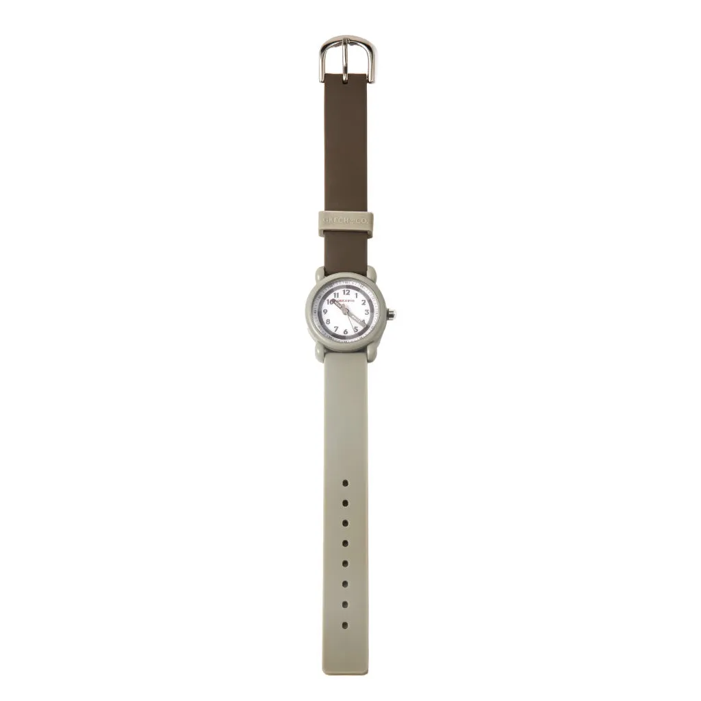 Grech & Co. Watch – Fog