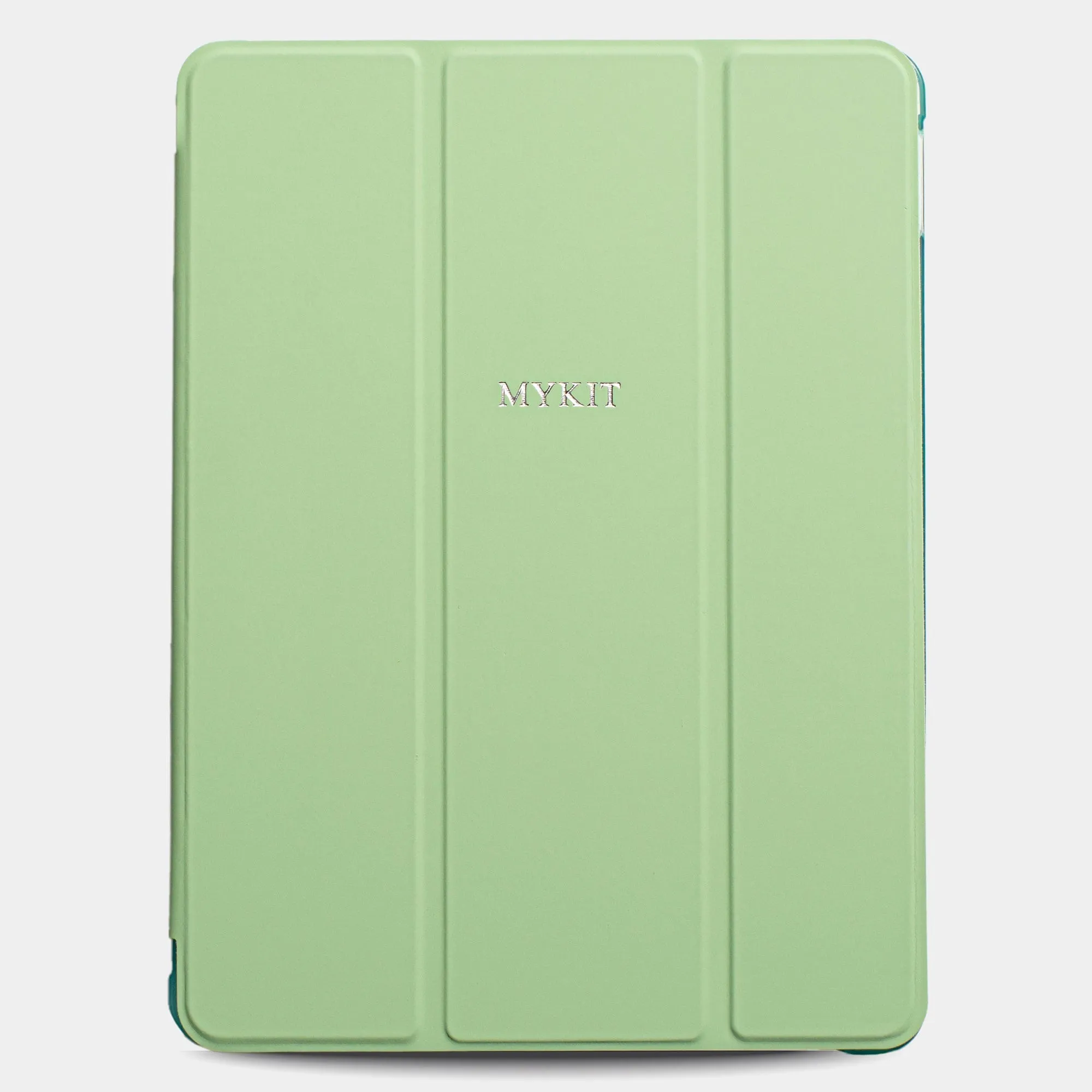 Green iPad Personalized Case