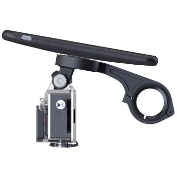 Handlebar Mount - Black